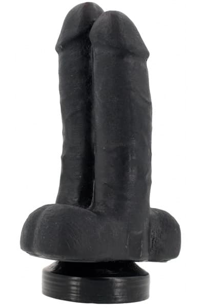 Hardastic Raider Anal Dildo 22 cm Analdildo