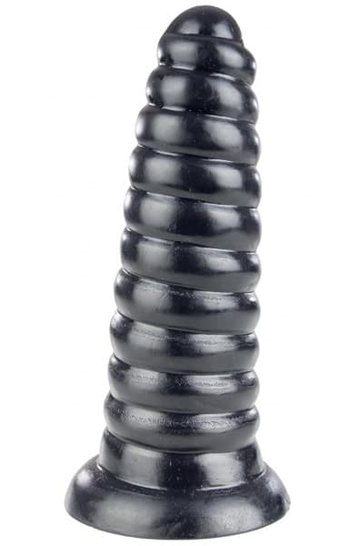 HardToys Unicorn Silly 21 cm Anal dildo