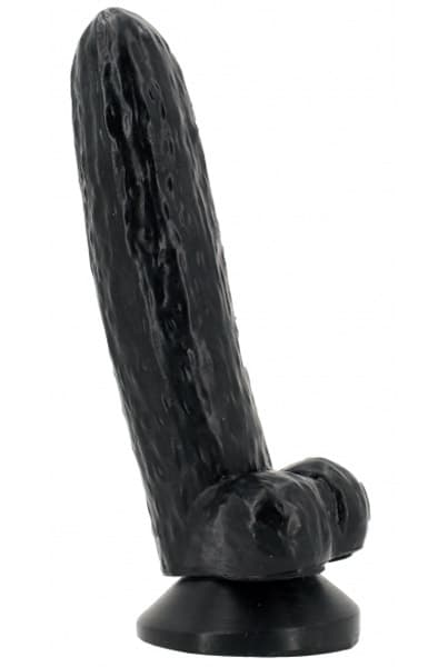 Monster Toys Cucumdick 21 cm Anal dildo