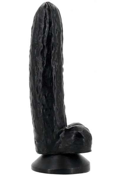 Monster Toys Cucumdick 21 cm Analdildo