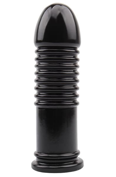 Backdoor Buddy Anal Plug 19,5 cm Grovere analplugg