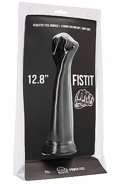 Fist It Fisting Power Fist 32,5 cm Fisting arm