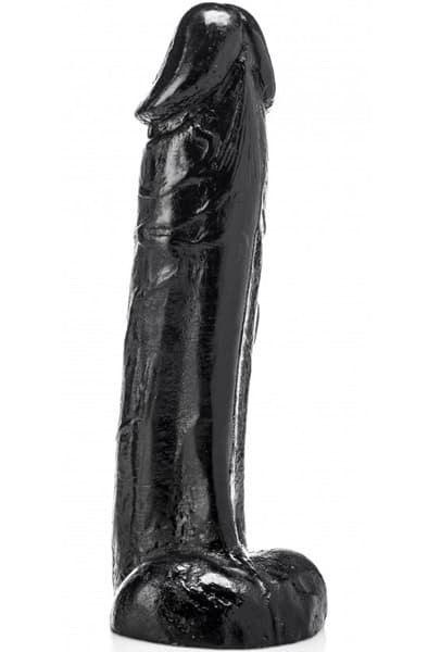 Hardastic Super Ben 38 cm Analdildo