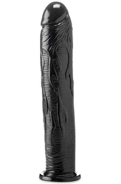 HardToys Fire 29 cm Anaalidildo