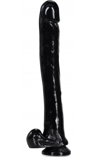 HardToys Gaby 43 cm Anal dildo