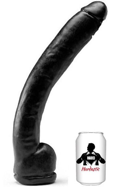 Hardastic Super Tyler 41 cm Analdildo