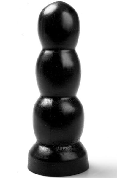 Pluggiz Triball 17,5 cm Analplugg