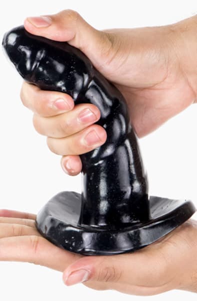 Pluggiz Turny Turn 18 cm Analplugg