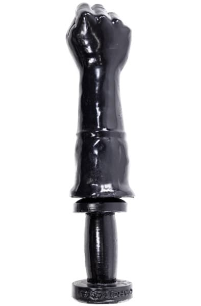 Fist Impact Hold The Punch 42 cm
