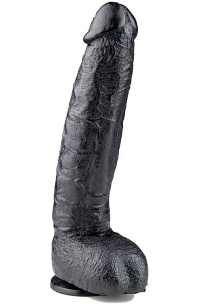 Hardastic Super Arthur 29 cm Analdildo