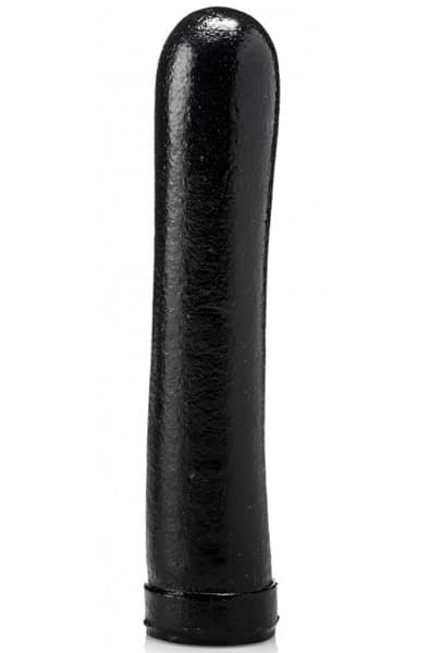Dodger Army Half Fire 21 cm Analdildo