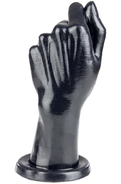 Fist Impact Deep Hold 23 cm