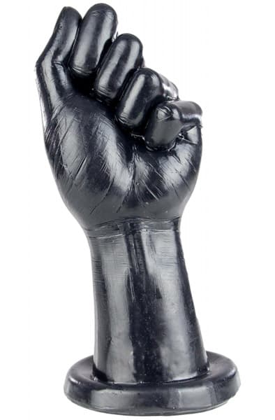 Fist Impact Deep Hold 23 cm