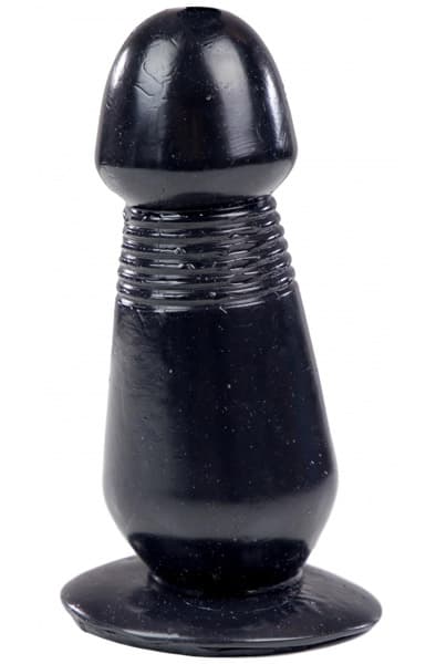 Pluggiz Dickyplug 19 cm Analplugg