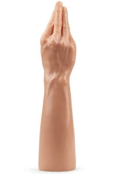 Lovetoy King Sized Magic Hand 35 cm