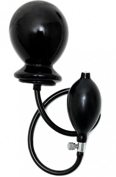 Rimba Inflatable Plug With Massive Core