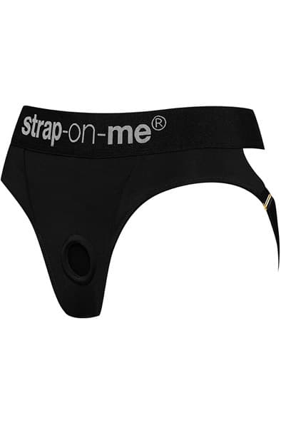 Strap-On-Me Harness Heroine S Harness