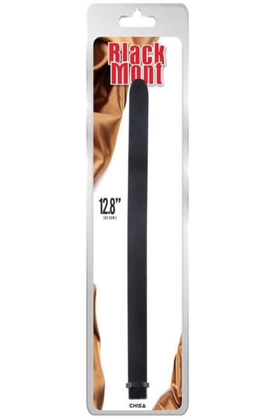 Chisa Silicone Douche Tube 33 cm Dusjmunnstykke