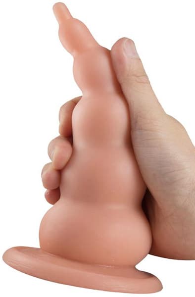 Max & Co Kai Adaptable Anal Plug 24 cm Analplug