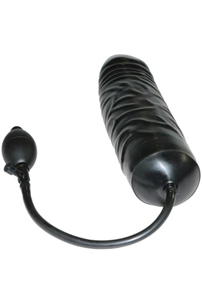 Master Series XXL Inflatable Dildo Oppblåsbar dildo