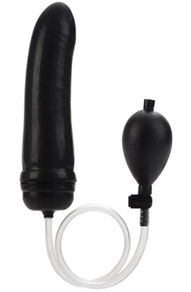 Colt Inflatable Butt Plug Oppblåsbar dildo