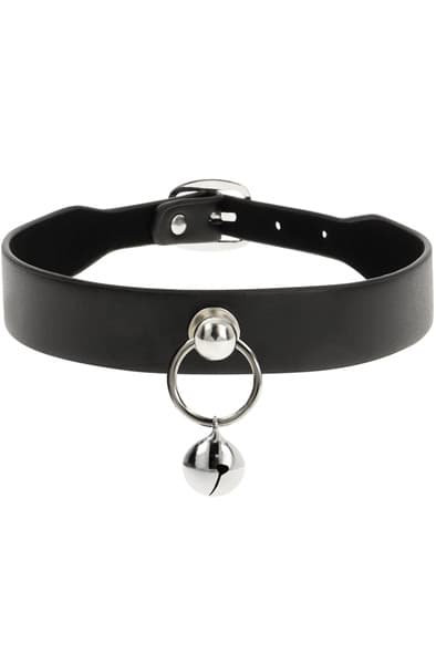 Coquette Choker Jingle Bell
