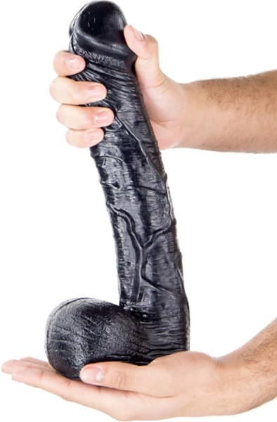 Hunglock The Giant 31 cm Dildo