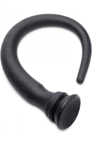 Hosed Extreme Silicone Anal Plug 50 cm Ekstra lang analdildo