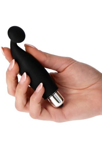 TOYZ4LOVERS Bullet Vibrator Finger Fan Stalk Vibraattori