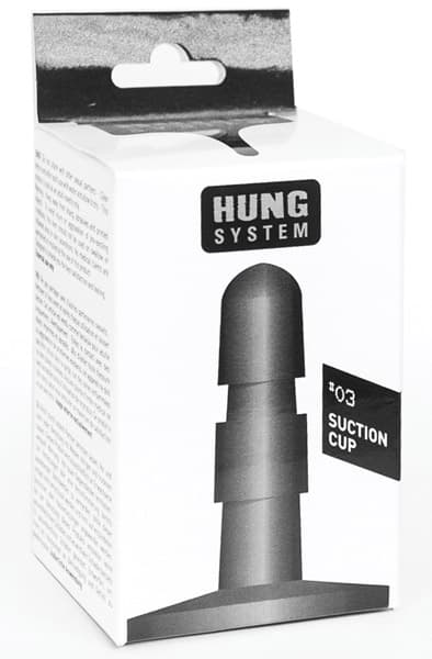 HUNG System Suction Cup (HS03) HUNG System Sugpropp