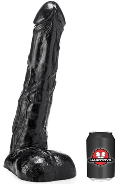 Hardastic Super ED Anal Dildo 41 cm Analdildo