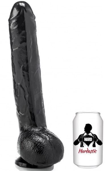 Hardastic Super Brad Anal Dildo 34cm Analdildo