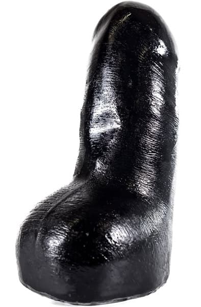 Hunglock The Big One 19 cm Anal dildo
