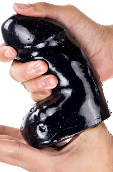 Hunglock Easy 16 cm Dildo