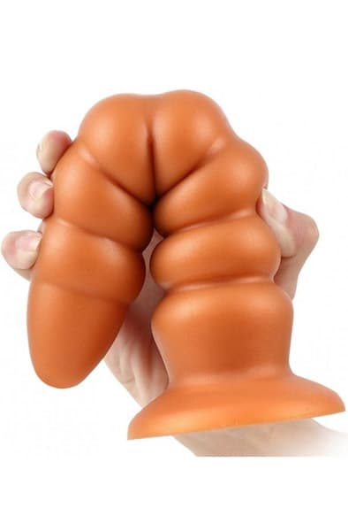 Wolf Gladius Silicone Anal Dildo 23cm Analdildo