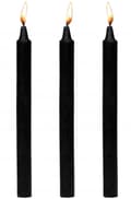 Miniatyrbild 1 av 3: Dark Drippers Fetish Drip Candles Set of 3 BDSM ljus
