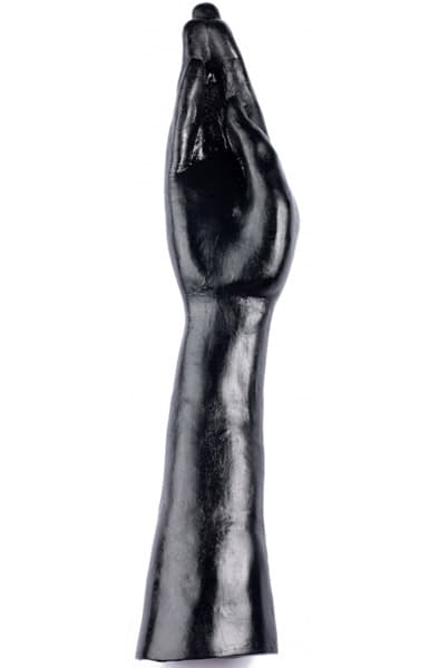 Fist Impact Naugthy Hand 37 cm
