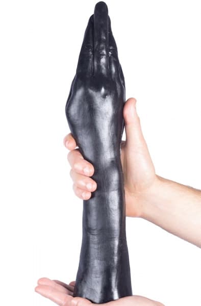Fist Impact Naugthy Hand 37 cm