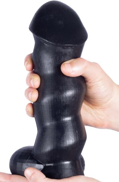 Hunglock Yale 24 cm Dildo