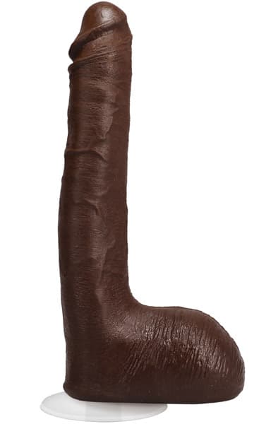 Doc Johnson Ricky Johnson Cock 26 cm Dildo