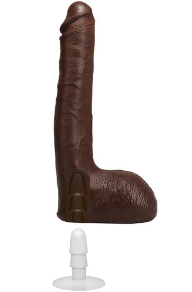Doc Johnson Ricky Johnson Cock 26 cm Dildo