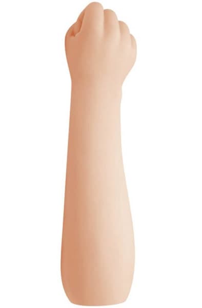 Pretty Love Big Fist 36 cm