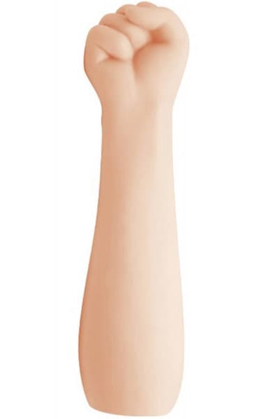 Pretty Love Big Fist 36 cm