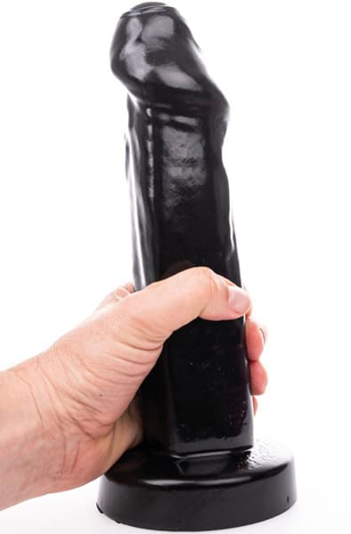 HUNG System Uncut 26cm (HT12) Analdildo