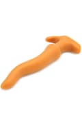 Miniatyrbilde 2 av 3: Gold Play Wave Large 30cm Ø6,5cm Analdildo