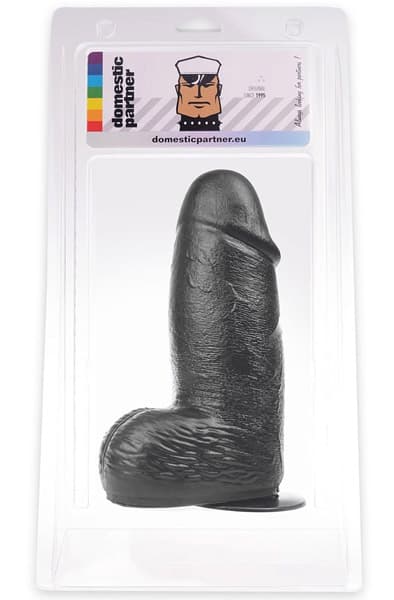 Domestic Partner Hans XL 28 cm Ekstra grov analdildo