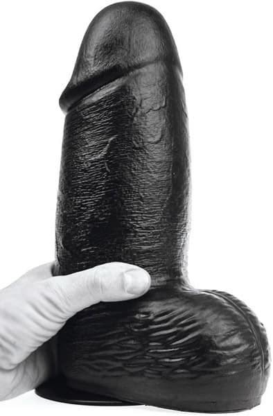 Domestic Partner Hans XL 28 cm Ekstra grov analdildo
