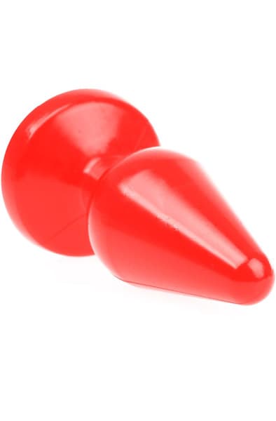 I Love Butt Classic Plug XXL Red 24cm