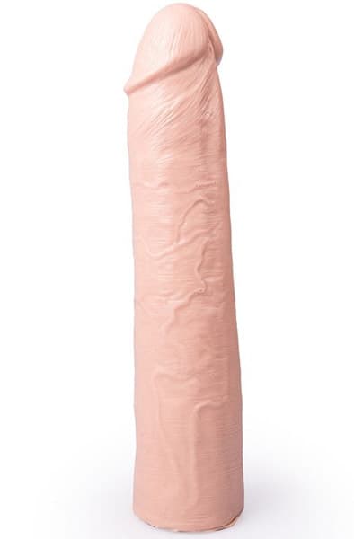 HUNG System Benny Flesh 25,5cm Dildo