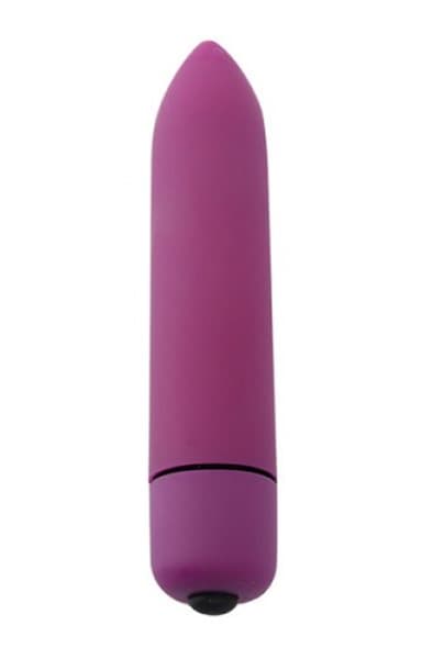 Classics Bullet Purple Vibrator